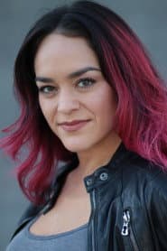 Photo of Vanessa Nichole