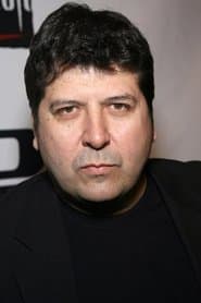 Photo of Chuck Williams