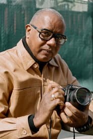Photo of Jamel Shabazz