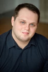 Photo of Matthew Crandall