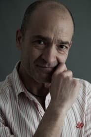 Photo of José Antonio Barón