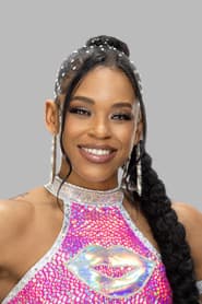 Photo of Bianca Crawford