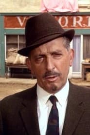 Photo of Richard Warner