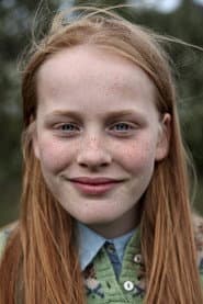 Photo of Katla Njálsdóttir