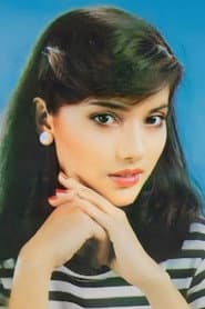 Photo of Marissa Haque