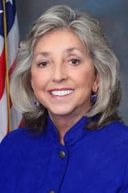 Photo of Dina Titus