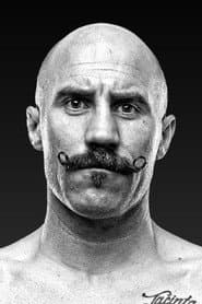 Photo of Gary O’Sullivan