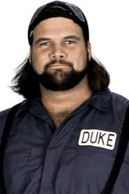 Photo of Mike Droese