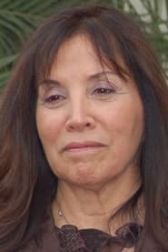 Photo of Olivia Harrison