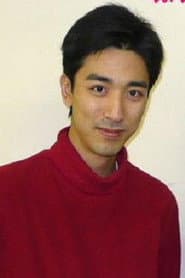 Photo of Hisashi Sakai