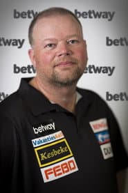 Photo of Raymond van Barneveld