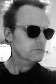 Photo of Edward Clayton-Jones
