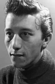 Photo of Harry Fowler