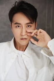 Photo of Ivan Zhu