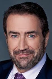 Photo of Marc van der Linden