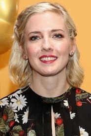 Photo of Katie Dippold