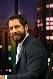 Photo of Elie Mitri