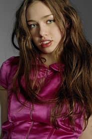 Photo of Skye Arens