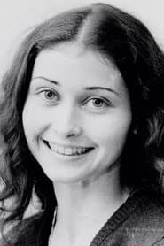 Photo of Anne Ditchburn