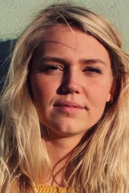 Photo of Cecilie Haugaard Larsen