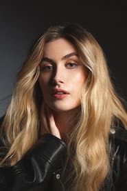 Photo of Justína Drábková