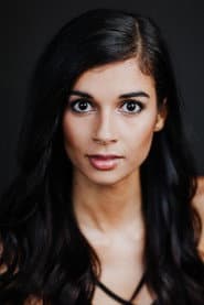 Photo of Yousra Daoudi