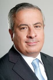 Photo of Jaime Mañalich