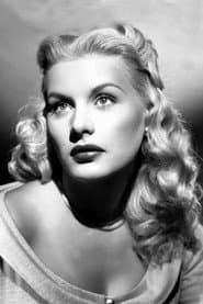 Photo of Barbara Payton