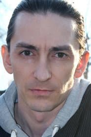 Photo of Sergey Kuznetsov