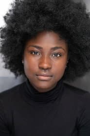 Photo of Lauryn Ajufo