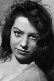 Photo of Carla Foscari