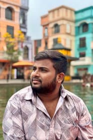 Photo of Muthyala Meher Deepak