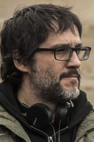 Photo of Daniel Vega Vidal
