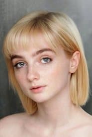 Photo of Eloise Thomas