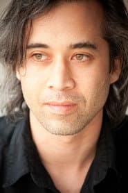 Photo of Jackson Raine