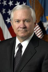 Photo of Robert Gates
