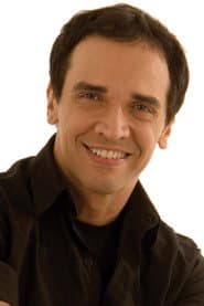Photo of Marcelo Saback