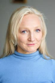 Photo of Guna Zariņa