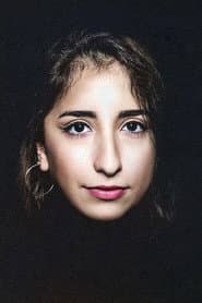 Photo of Nastaran A. Motlagh