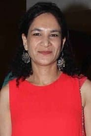 Photo of Heeba Shah
