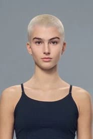 Photo of Lilli Hachgenei