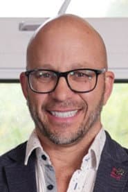 Photo of Nick Steel