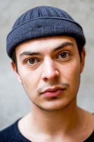Photo of Alexander Wertmann