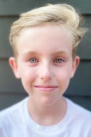 Photo of Max Girard