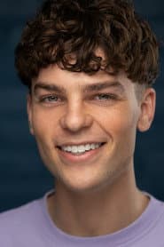 Photo of Brennan Gomillion