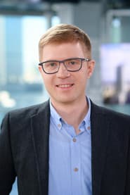 Photo of Aleksander Ihnatowicz