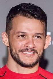 Photo of Alberto Mina