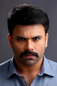 Photo of Ashwin Babu