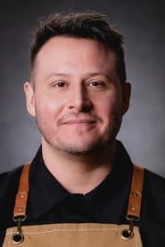 Photo of Patrick Allaire-Daly