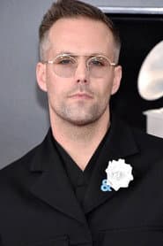 Photo of Justin Tranter